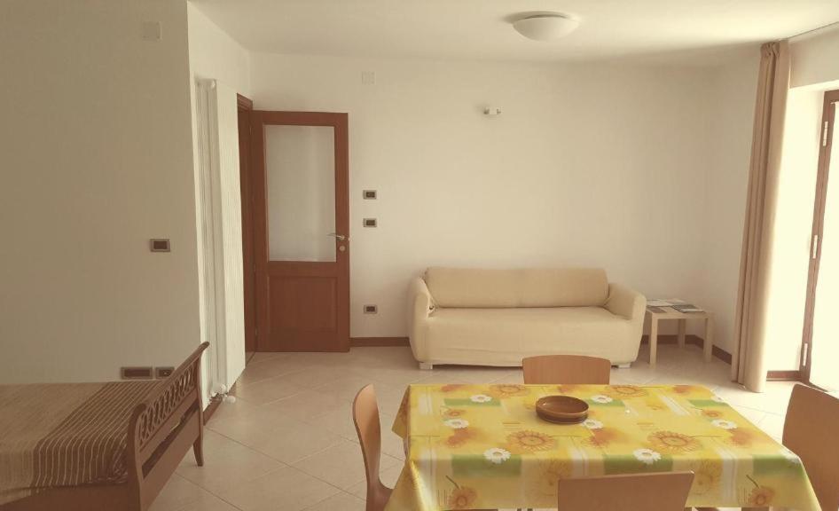 Residence Oliveto Mare Carso Sistiana Esterno foto