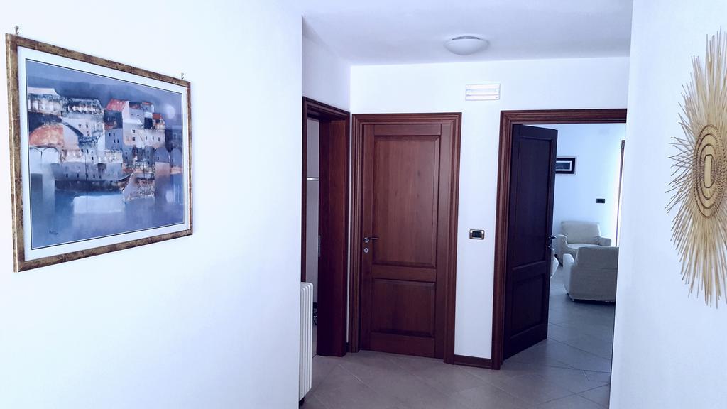 Residence Oliveto Mare Carso Sistiana Esterno foto