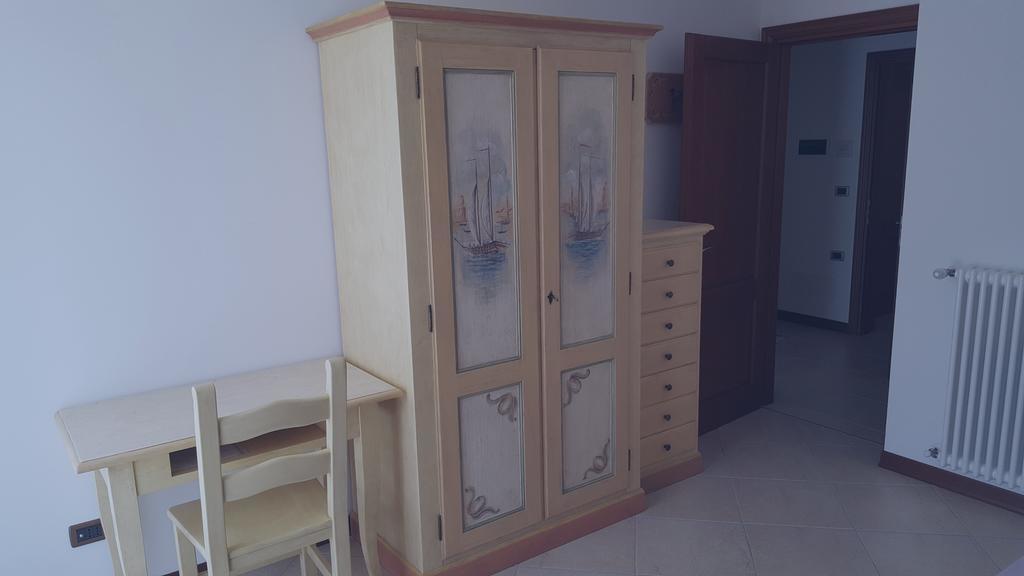Residence Oliveto Mare Carso Sistiana Esterno foto