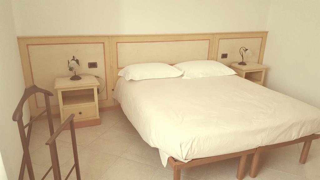 Residence Oliveto Mare Carso Sistiana Esterno foto