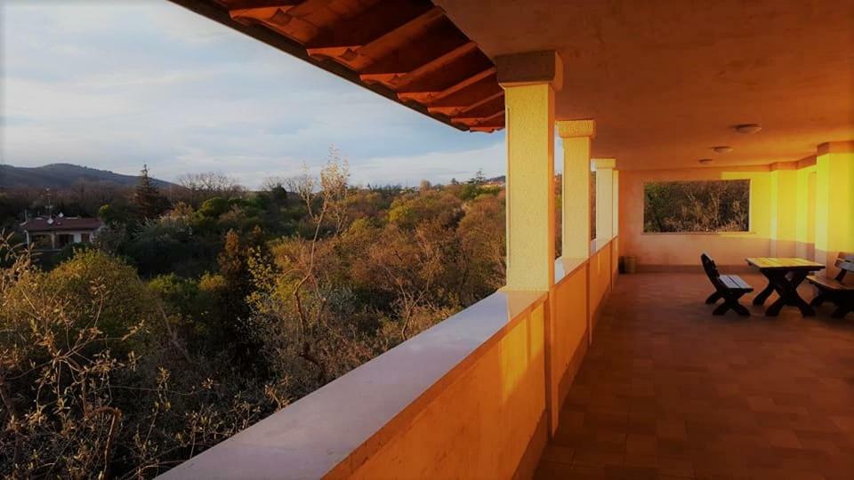 Residence Oliveto Mare Carso Sistiana Esterno foto